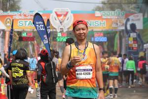 BIB: 700, 219, 10500, 42428
                            <button type="button" onclick="openModal(8252893)" class="btn btn-primary btn-sm float-right btn-popup" data-toggle="modal" data-target=".modal-high-quality">
                        <i class="fas fa-shopping-cart"></i> Add to Cart
                    </button>
                                            <button type="button" onclick="isThisMe(8252893, true)" class="btn btn-success btn-sm float-right btn-popup btn-isme hidden" data-toggle="tooltip" data-placement="bottom" title="นี่คือรูปของคุณใช่ไหม คลิกที่นี่เพื่อเอาเข้าอัลบั้ม">
                        <i class="fas fa-plus"></i> Add to album
                    </button>
                    <button type="button" onclick="isThisMe(8252893, false)" class="btn btn-warning btn-sm float-right btn-popup btn-isnotme hidden">
                        <i class="fas fa-ban"></i> Remove from album
                    </button>